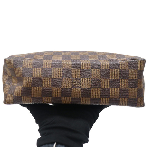 Louis Vuitton Damier True Toilet - Picture 3 of 6